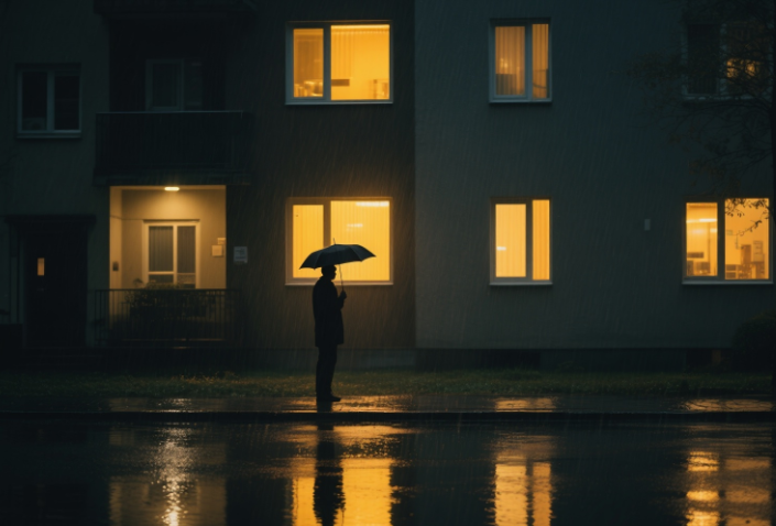 出轨被发现后女友原谅