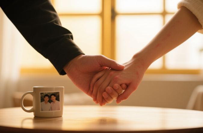 因为 缺乏安全感的情感如何挽回