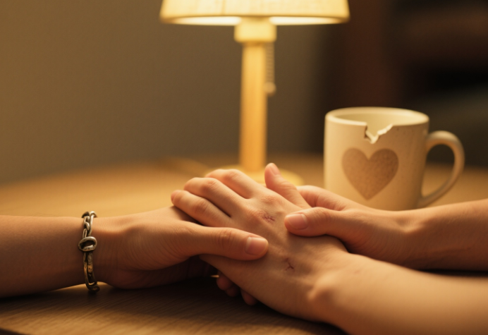 缺乏安全感太作分手怎么挽回