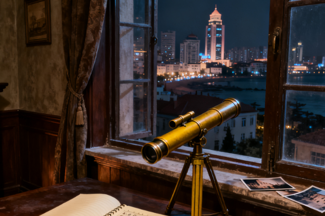 青岛侦探 青岛侦探